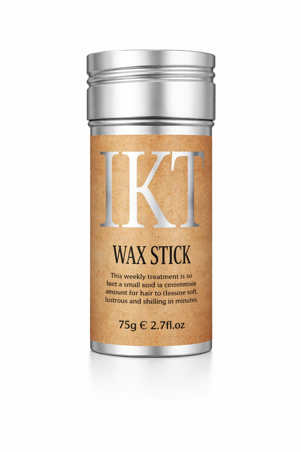 Cera selladora capilar