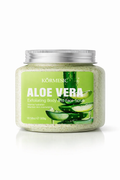 Exfoliante corporal Aloe Vera