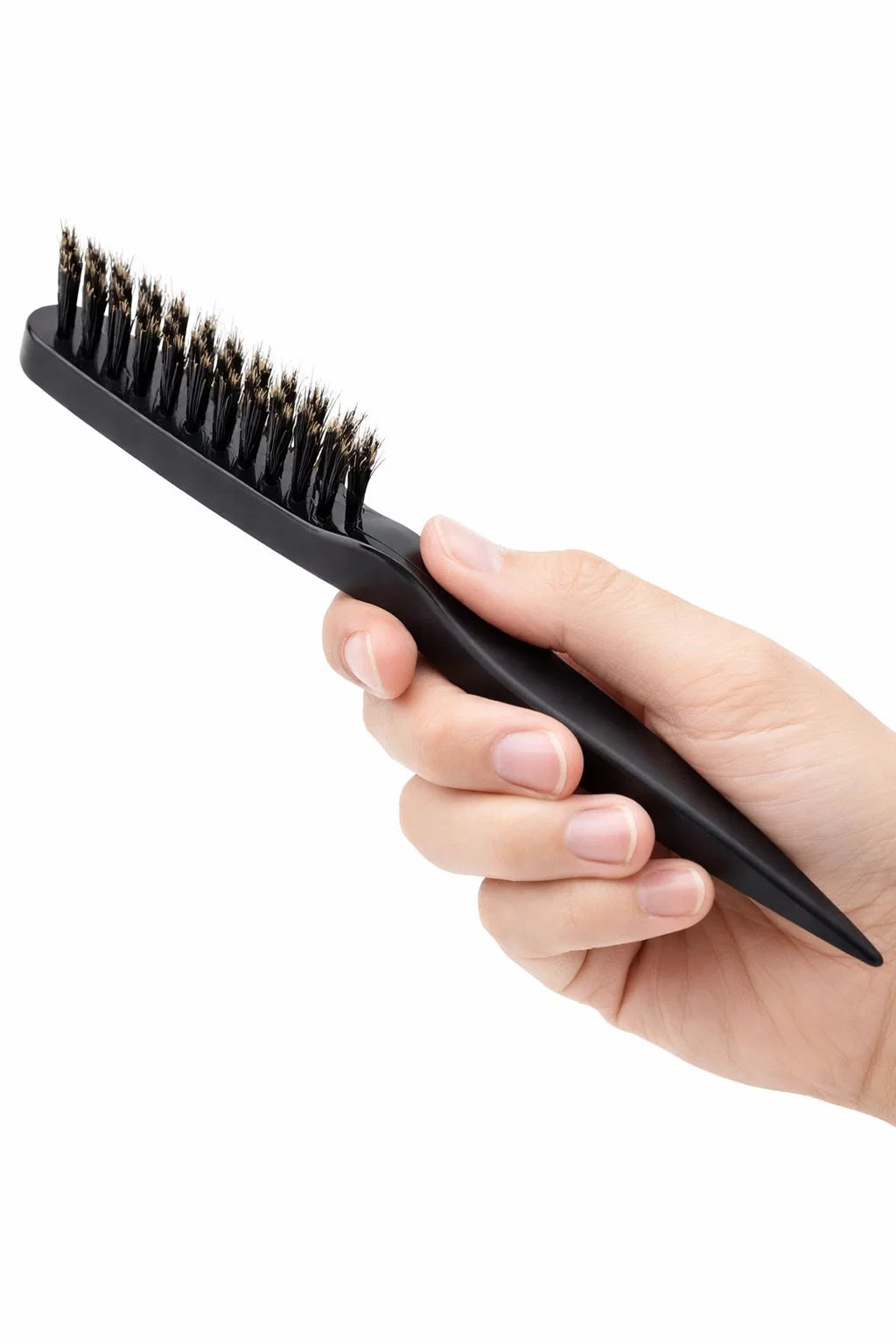 Cepillo crepador cerdas mixtas